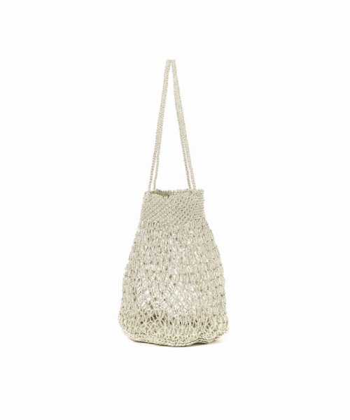 【BAGMATI/バグマティ】メタリックメッシュバッグ 人気・おすすめ｜売れ筋商品・話題商品におすすめ コスパ重視 安心配送 スピーディーにお届け