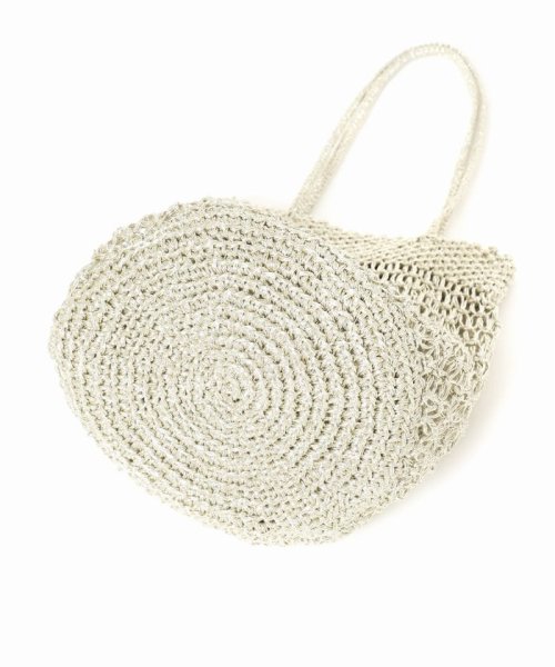 【BAGMATI/バグマティ】メタリックメッシュバッグ 人気・おすすめ｜売れ筋商品・話題商品におすすめ コスパ重視 安心配送 スピーディーにお届け