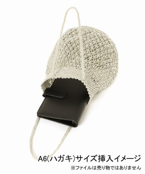 【BAGMATI/バグマティ】メタリックメッシュバッグ 人気・おすすめ｜売れ筋商品・話題商品におすすめ コスパ重視 安心配送 スピーディーにお届け