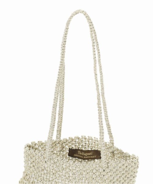 【BAGMATI/バグマティ】メタリックメッシュバッグ 人気・おすすめ｜売れ筋商品・話題商品におすすめ コスパ重視 安心配送 スピーディーにお届け