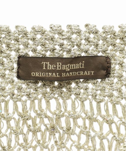 【BAGMATI/バグマティ】メタリックメッシュバッグ 人気・おすすめ｜売れ筋商品・話題商品におすすめ コスパ重視 安心配送 スピーディーにお届け