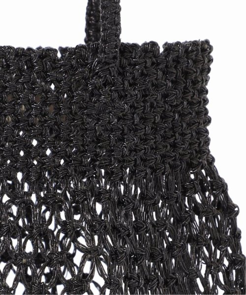 【BAGMATI/バグマティ】メタリックメッシュバッグ 人気・おすすめ｜売れ筋商品・話題商品におすすめ コスパ重視 安心配送 スピーディーにお届け