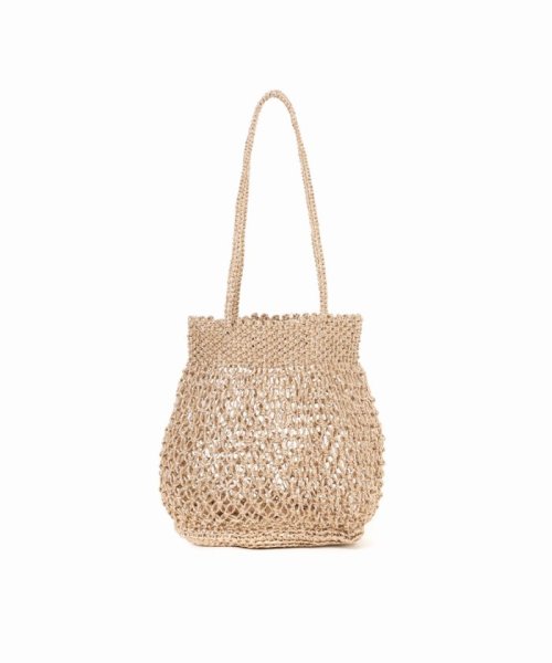 【BAGMATI/バグマティ】メタリックメッシュバッグ 人気・おすすめ｜売れ筋商品・話題商品におすすめ コスパ重視 安心配送 スピーディーにお届け