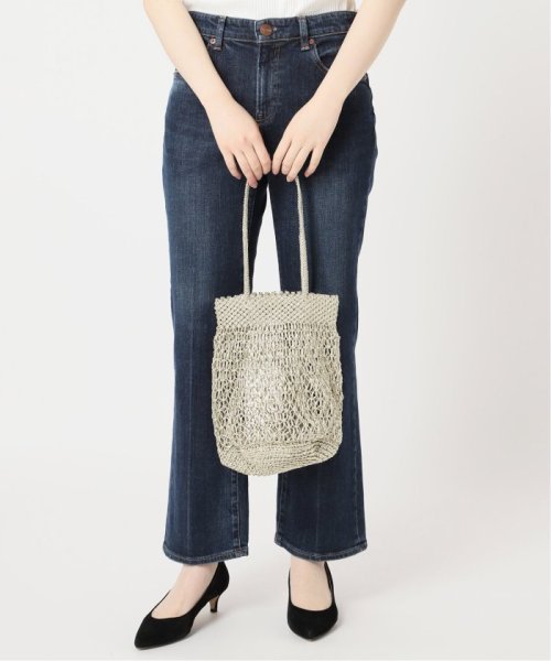 【BAGMATI/バグマティ】メタリックメッシュバッグ 人気・おすすめ｜売れ筋商品・話題商品におすすめ コスパ重視 安心配送 スピーディーにお届け