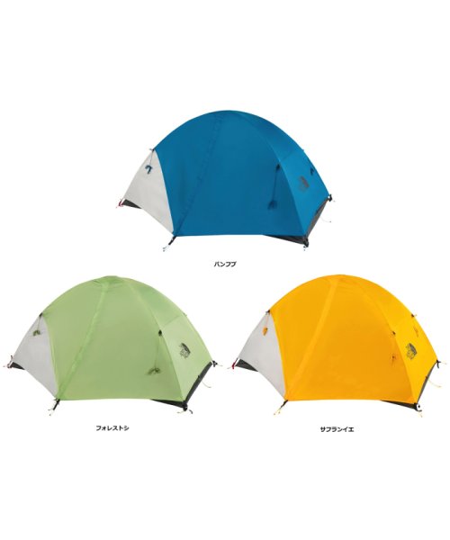 THE　NORTH　FACE ノースフェイス アウトドア マウンテンネスト2 Mountain Nest 2 Mou 000mm F2412061828(18392円)