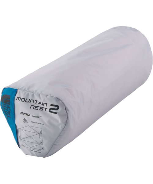 THE　NORTH　FACE ノースフェイス アウトドア マウンテンネスト2 Mountain Nest 2 Mou 000mm F2412061828(18392円)