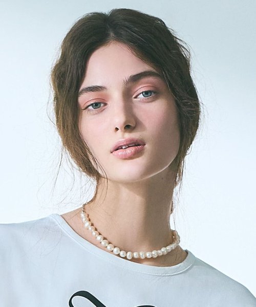 TOCCA(TOCCA)/BAROQUE PEARL NECKLACE ネックレス/img01