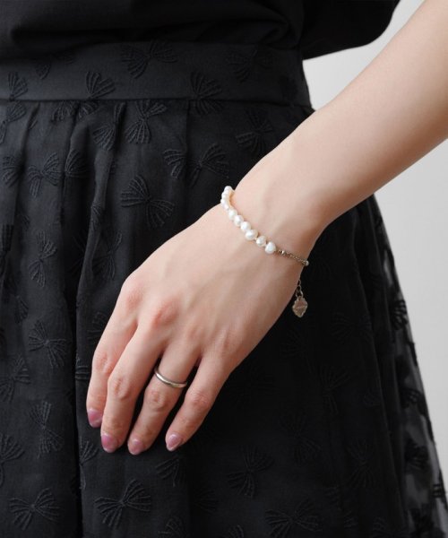 TOCCA(TOCCA)/BAROQUE PEARL BRACELET ブレスレット/img01
