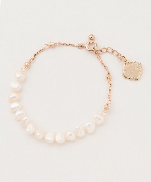 TOCCA(TOCCA)/BAROQUE PEARL BRACELET ブレスレット/img02