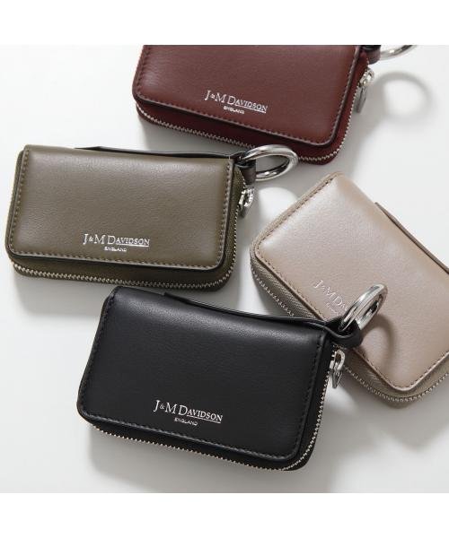 J&M DAVIDSON キーケース CAR KEY POUCH SCKP－0XX－SCXX 財布・小物 キーケース・ウォレットチェーン E1907196192(14630円)