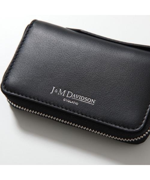 J&M DAVIDSON キーケース CAR KEY POUCH SCKP－0XX－SCXX SCKP 0XX ECXX J&M DAVIDSON キーケース CAR KEY POUCH 品番 SCXX