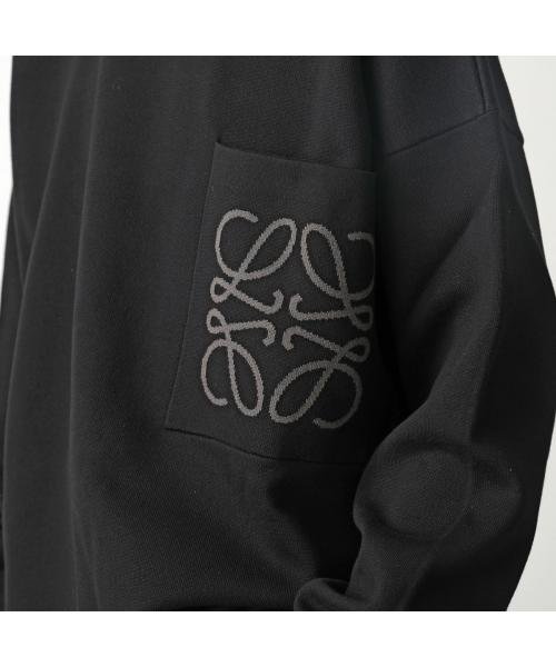 LOEWE セーター H526Y14KDK ニット アナグラム セーター H526Y14KDK ニット