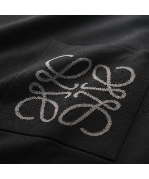 LOEWE セーター H526Y14KDK ニット アナグラム セーター H526Y14KDK ニット