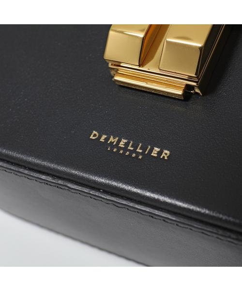 DEMELLIER ショルダーバッグ SMALL VANCOUVER DEMELLIER ショルダーバッグ SMALL