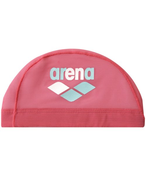 arena(アリーナ)/ARENA アリーナ スイミング メッシュキャップ 水泳帽 スイムキャップ 帽子 メッシュ素/img05
