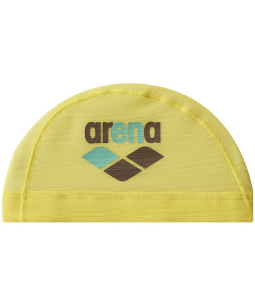arena(アリーナ)/ARENA アリーナ スイミング メッシュキャップ 水泳帽 スイムキャップ 帽子 メッシュ素/img06