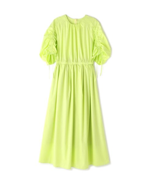 TCドロストスリーブワンピース《S Size Line》 人気・おすすめ｜使いやすい・旅行におすすめ 品質保証 全国発送 正規品・日本国内発送・安心保証付き