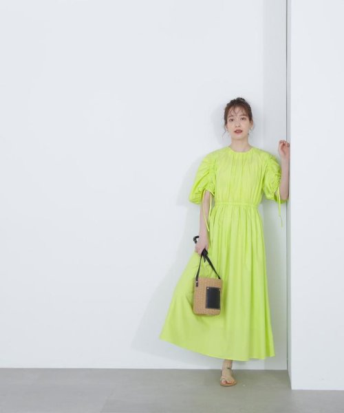 TCドロストスリーブワンピース《S Size Line》 人気・おすすめ｜使いやすい・旅行におすすめ 品質保証 全国発送 正規品・日本国内発送・安心保証付き