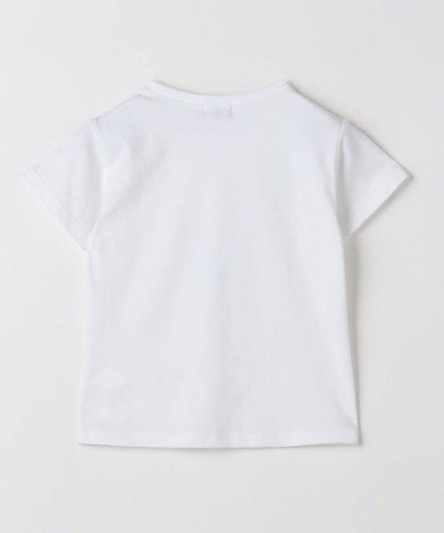 green label relaxing （Kids）(グリーンレーベルリラクシング（キッズ）)/TJ 楊柳キャミワンピース+Tシャツ セット 100cm－130cm/img10