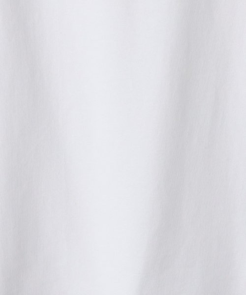 green label relaxing （Kids）(グリーンレーベルリラクシング（キッズ）)/TJ 楊柳キャミワンピース+Tシャツ セット 140cm－160cm/img17