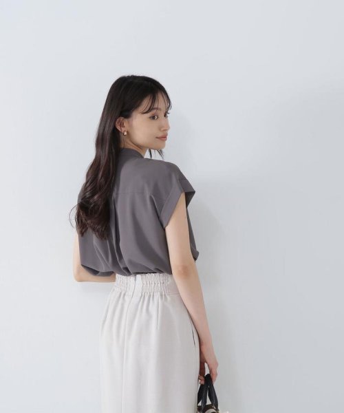 折り返しスリーブバイカラーブラウス 人気・おすすめ｜多用途・生活用品におすすめ 口コミ人気 即納 比較検討中の方に