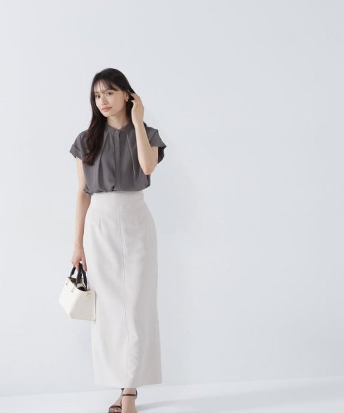 折り返しスリーブバイカラーブラウス 人気・おすすめ｜多用途・生活用品におすすめ 口コミ人気 即納 比較検討中の方に