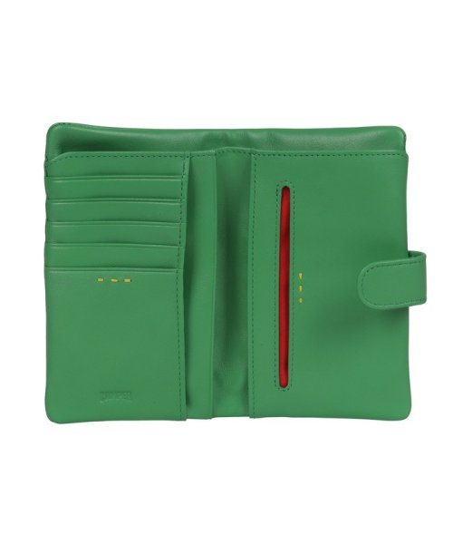 CAMPER(カンペール)/[カンペール] Soft Leather 財布/img03