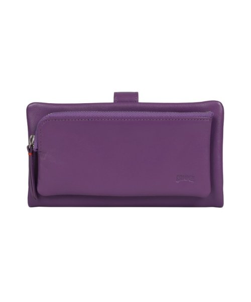 CAMPER(カンペール)/[カンペール] Soft Leather 財布/img01