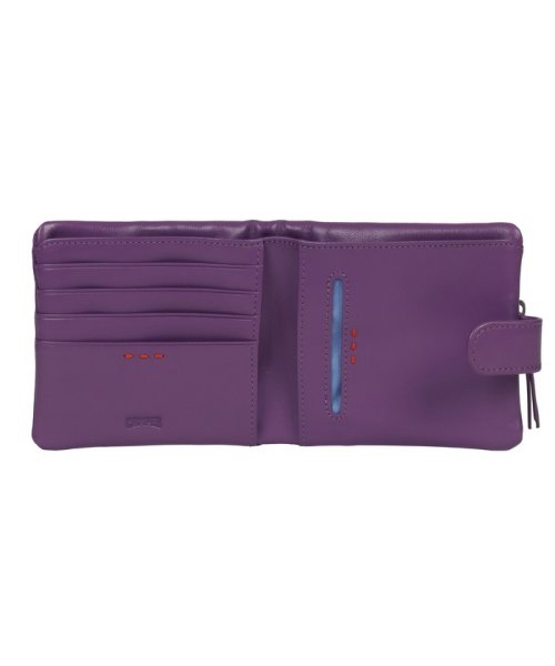 CAMPER(カンペール)/[カンペール] Soft Leather 財布/img03