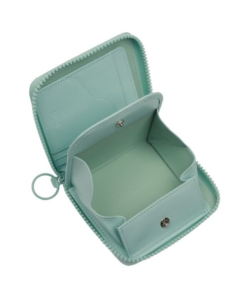 [カンペール] Jill 財布 