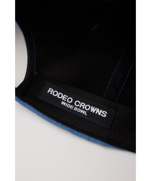 RODEO CROWNS WIDE BOWL(ロデオクラウンズワイドボウル)/チビロゴキャップ/img21