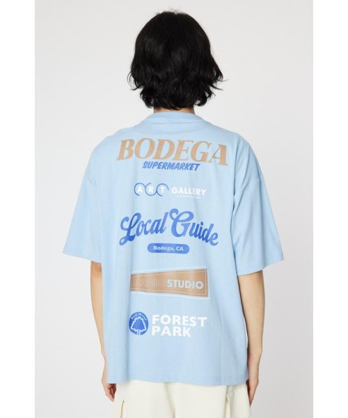 RODEO CROWNS WIDE BOWL(ロデオクラウンズワイドボウル)/BODEGA Tシャツ/img18