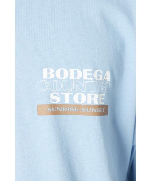 RODEO CROWNS WIDE BOWL(ロデオクラウンズワイドボウル)/BODEGA Tシャツ/img21