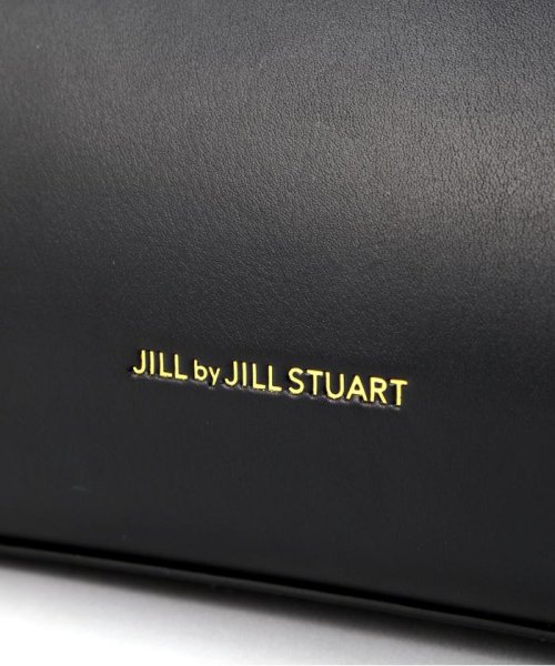 JILL by JILL STUART(ジル バイ ジル スチュアート)/ クラッシーハンドルトートバッグ/img06
