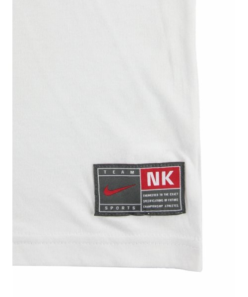 NIKE(NIKE)/キッズ(105－120cm) セット商品 NIKE(ナイキ) NKB B NK COB MESH SHORT SET/img07
