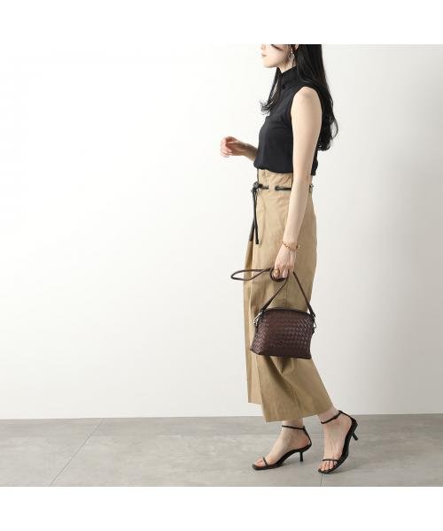 dragon diffusion バッグ CHUNKY FELLINI POCHETTE 8011 dragon diffusion CHUNKY FELLINI POCHETTE