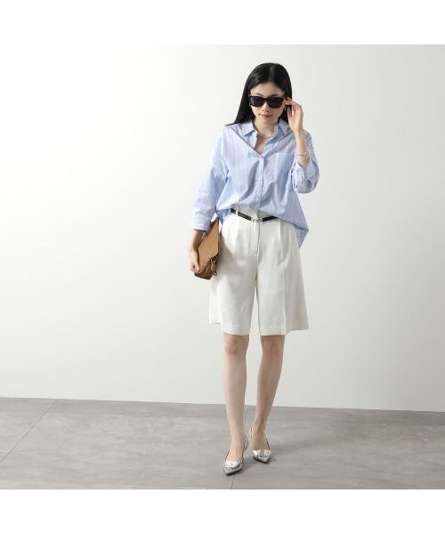 MONCLER × FRGMT サングラス ML0250－P スクエア型 MONCLER FRGMT サングラス