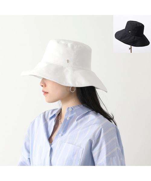 HELEN KAMINSKI バケットハット ISADOR コットン キャンバス HELEN KAMINSKI バケットハット ISADOR コットン UPF 50+