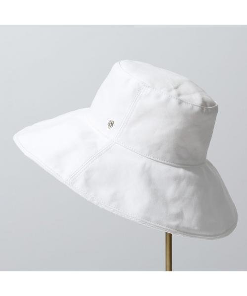 HELEN KAMINSKI バケットハット ISADOR コットン キャンバス HELEN KAMINSKI バケットハット ISADOR コットン UPF 50+