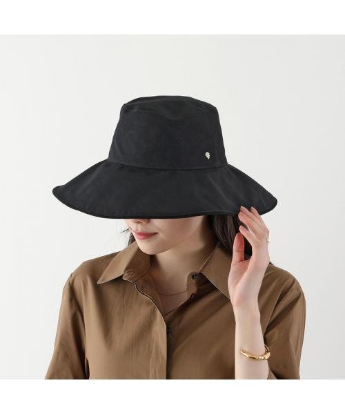 HELEN KAMINSKI バケットハット ISADOR コットン キャンバス HELEN KAMINSKI バケットハット ISADOR コットン UPF 50+