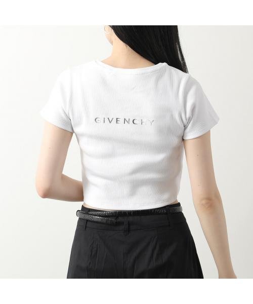 GIVENCHY(ジバンシィ)/GIVENCHY KIDS Tシャツ H30082 半袖 カットソー/img05