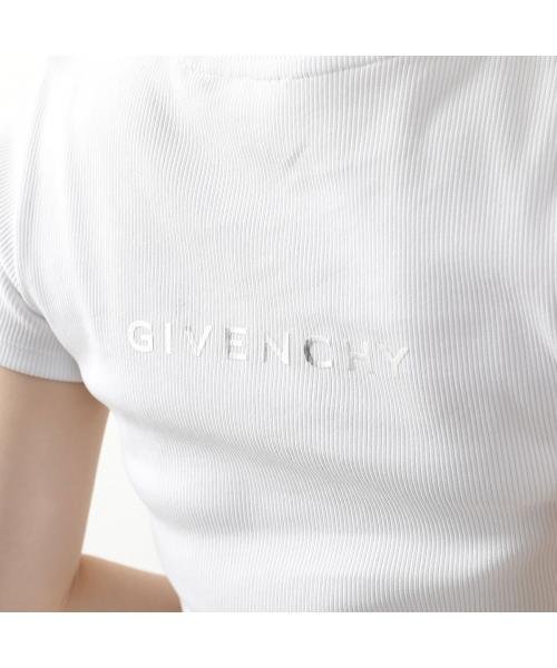 GIVENCHY(ジバンシィ)/GIVENCHY KIDS Tシャツ H30082 半袖 カットソー/img06