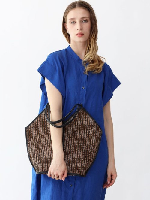 ミックスコンビトートバッグ 本体