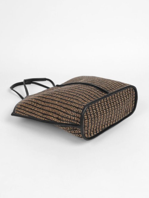 ミックスコンビトートバッグ 本体