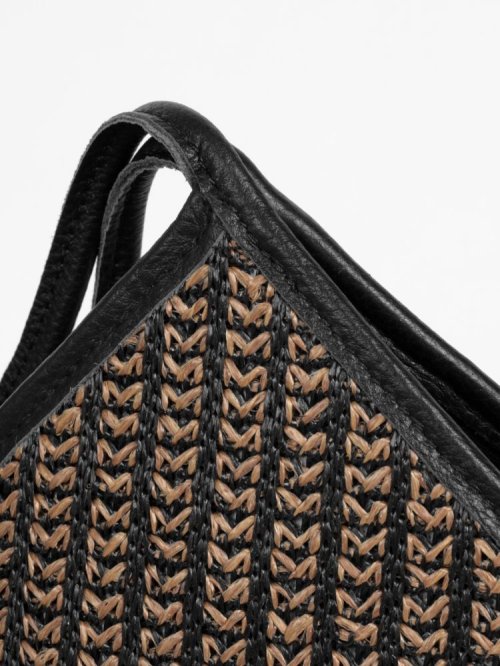 ミックスコンビトートバッグ 本体