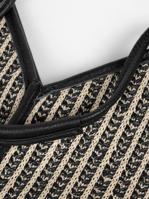 ミックスコンビトートバッグ 本体