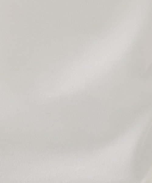 MICHEL KLEIN HOMME(ミッシェルクランオム)/【2024年モデル】ダブルフェイスクルーネック半袖カットソー/img07