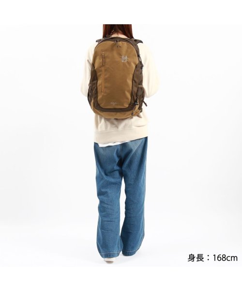 MILLET(ミレー)/ミレー MILLET 【日本正規品】ミレー リュック 大容量 MILLET KULA 30 クーラ 30 リュックサック 30L 軽量 A4 バックパック アウ/img04