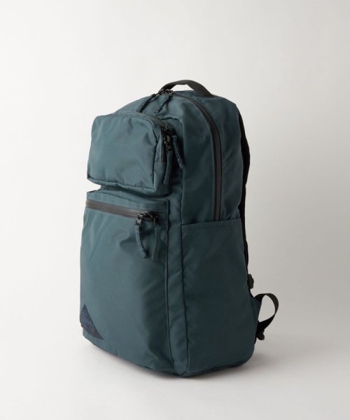 【別注】＜KELTY＞GLR アーバン テーブルマウンテン デイパック label