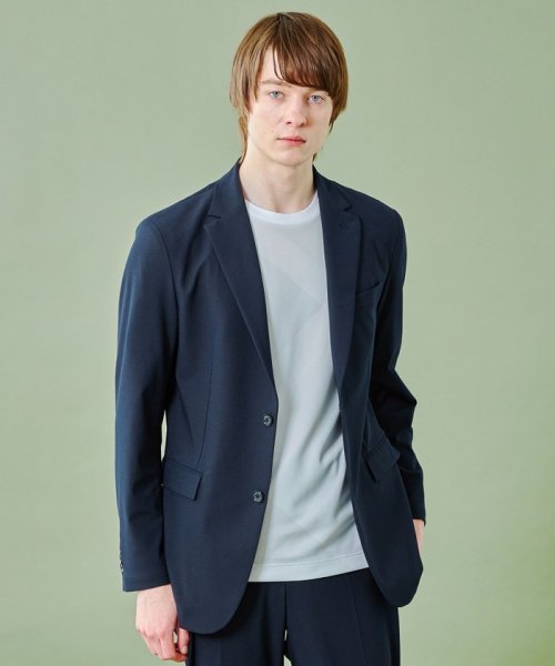 セール】【WEB限定】メッシュサークルストレッチセットアップ 